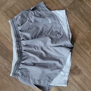 Nike Drifit shorts